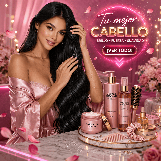 Cabello