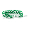 Pulseras NBA EQUIPOS cordón trenzada