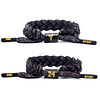 Pulseras NBA JUGADORES cordón trenzada