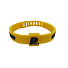 Pulseras silicona ajustable EQUIPOS NBA