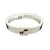 Pulseras silicona ajustable EQUIPOS NBA