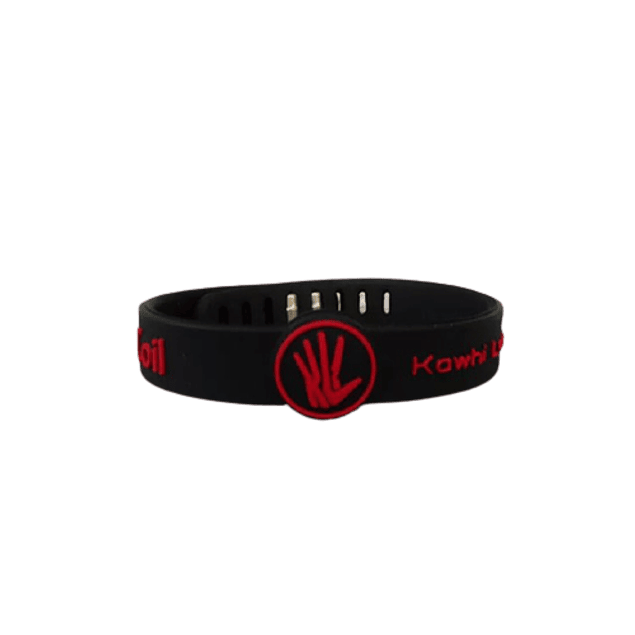 Pulseras NBA Jugadores silicona ajustable