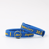 Pulseras NBA Jugadores silicona ajustable