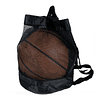 Bolsa malla portabalón de basketball