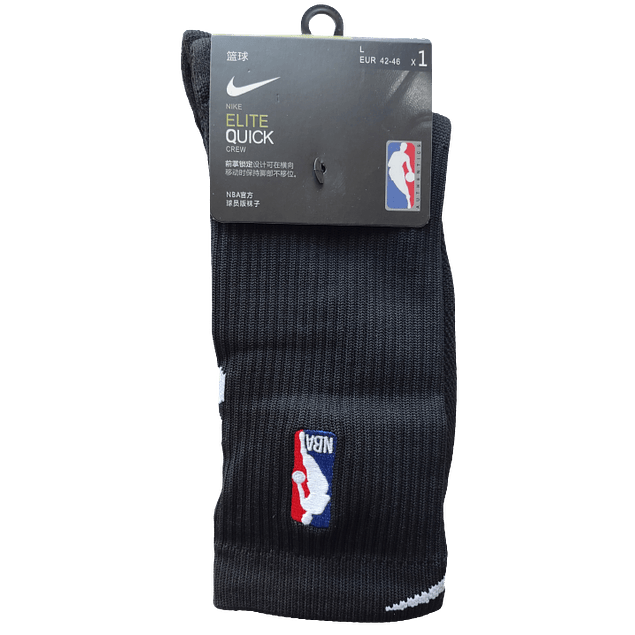 Calcetines NBA Nike Elite Quick Crew