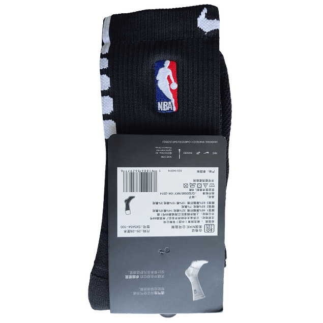 Calcetines NBA Nike Elite Quick Crew