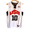 Camiseta Kobe Bryant Dream Team USA 2008