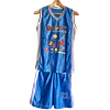 Conjunto de Basketball para Niños