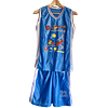 Conjunto de Basketball para Niños