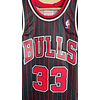 Camiseta NBA Scottie Pippen HWC Swingman (Chicago Bulls ﻿95/96) Original