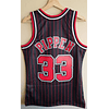 Camiseta NBA Scottie Pippen HWC Swingman (Chicago Bulls ﻿95/96) Original