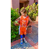 Conjunto de Basketball para Niños