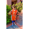 Conjunto de Basketball para Niños