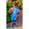 Conjunto de Basketball para Niños