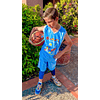 Conjunto de Basketball para Niños