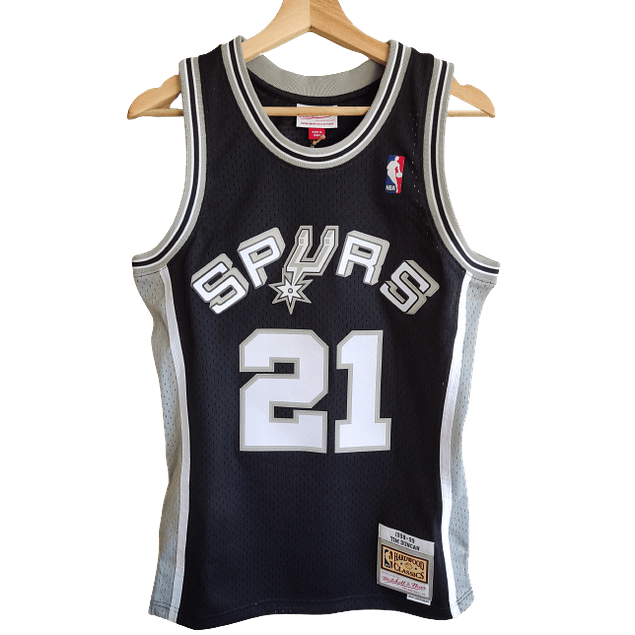 Camisetas NBA