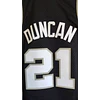 Camiseta NBA Tim Duncan HWC Swingman (San Antonio Spurs 98-99) Original