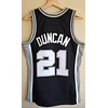 Camiseta NBA Tim Duncan HWC Swingman (San Antonio Spurs 98-99) Original