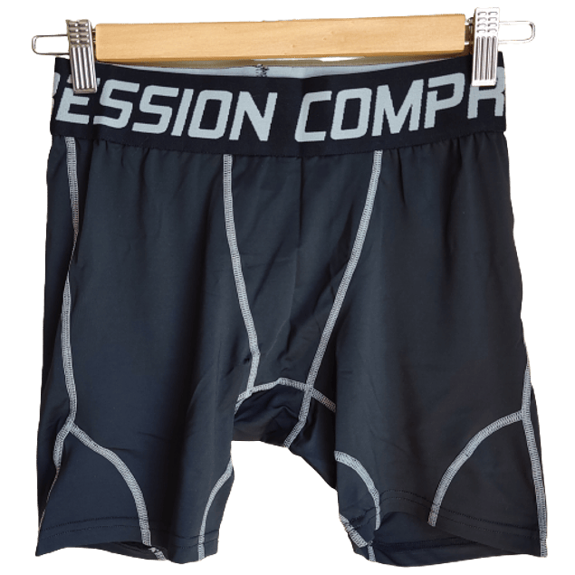 Calza Corta de compresión