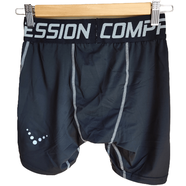 Calza Corta de compresión