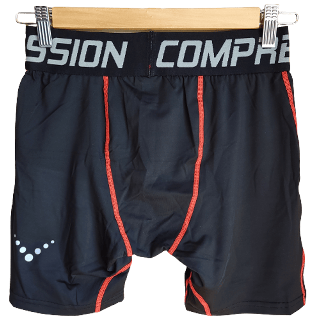 Calza Corta de compresión