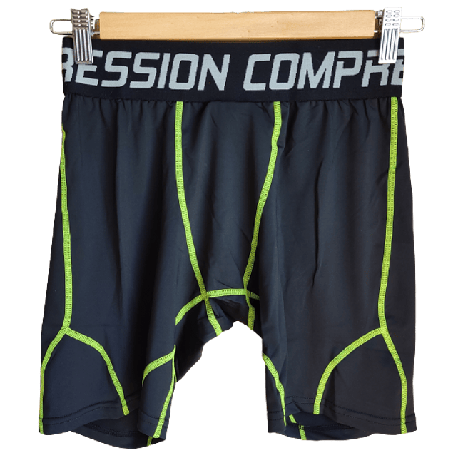 Calza Corta de compresión