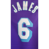 Camiseta NBA LeBron James City Edition Swingman (Los Angeles Lakers)