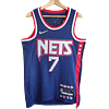 Camiseta NBA Kevin Durant City Edition Swingman (Brooklyn Nets)
