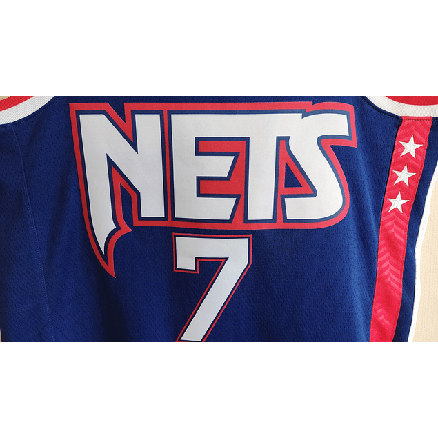 Camiseta NBA Kevin Brooklyn Nets