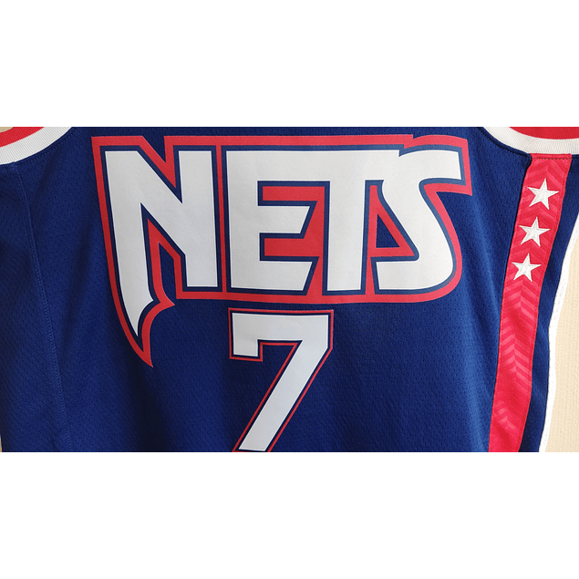 Camiseta NBA Kevin Durant City Edition Swingman (Brooklyn Nets)