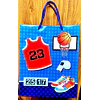 Bolsa de Regalo Basketball