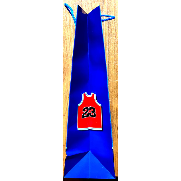 Bolsa de Regalo Basketball