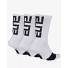 Calcetines Nike Elite Crew - Pack de 3 pares