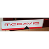 Calza McDavid 3/4 compresión 8180