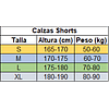 Calza Corta de compresión