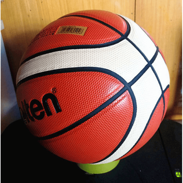 Balón de Basketball Molten GG7X de cuero n° 7