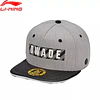 Gorro Snapback D Wade Li-ning