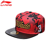 Gorro Snapback D Wade Li-ning