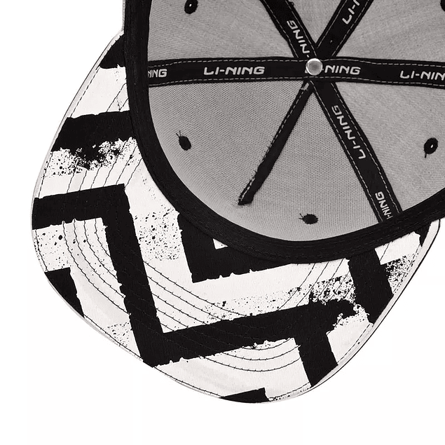 Gorro Snapback D Wade Li-ning