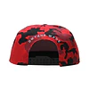 Gorro Snapback D Wade Li-ning