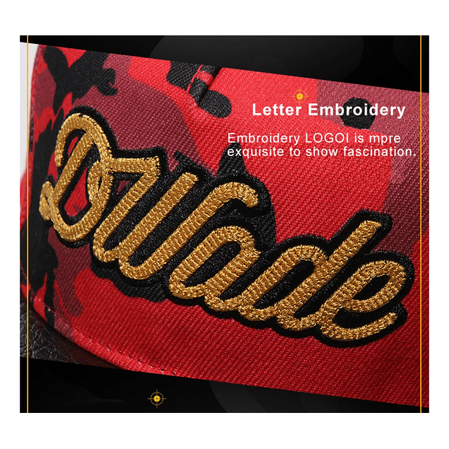 Gorro Snapback D Wade Li-ning