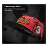 Gorro Snapback D Wade Li-ning