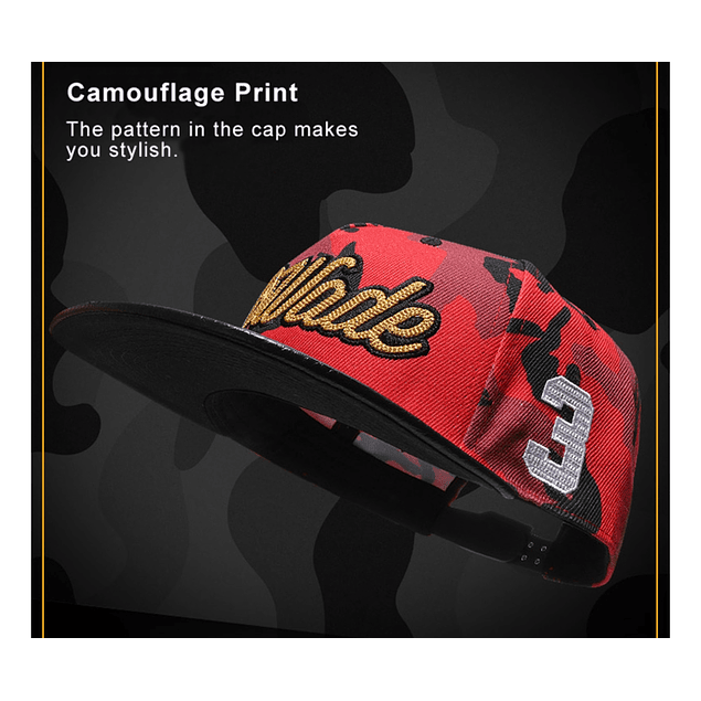 Gorro Snapback D Wade Li-ning