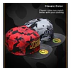 Gorro Snapback D Wade Li-ning