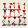 Figuras Slam Dunk