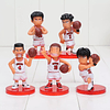 Figuras Slam Dunk