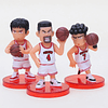 Figuras Slam Dunk