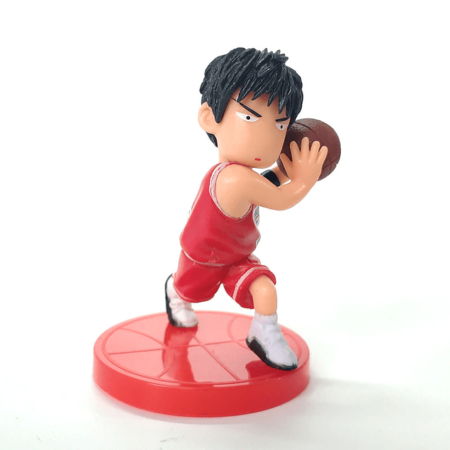 Figuras Slam Dunk