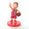 Figuras Slam Dunk