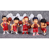 Llaveros figura Slam Dunk